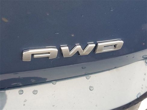 Certified 2024 GMC Terrain Denali w/ Denali Premium Package image 6