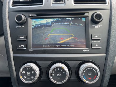 Used 2018 Subaru Forester 2.5i image 17