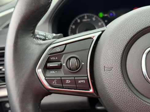 Used 2023 Acura RDX AWD image 29