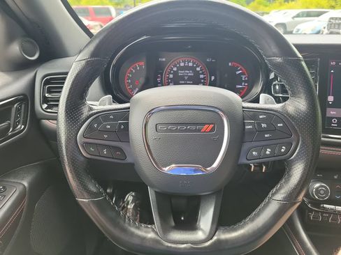 Used 2024 Dodge Durango GT AWD/4WD image 12