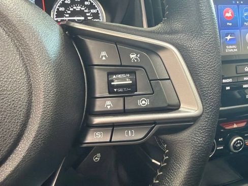 Used 2021 Subaru Forester Touring AWD/4WD image 23