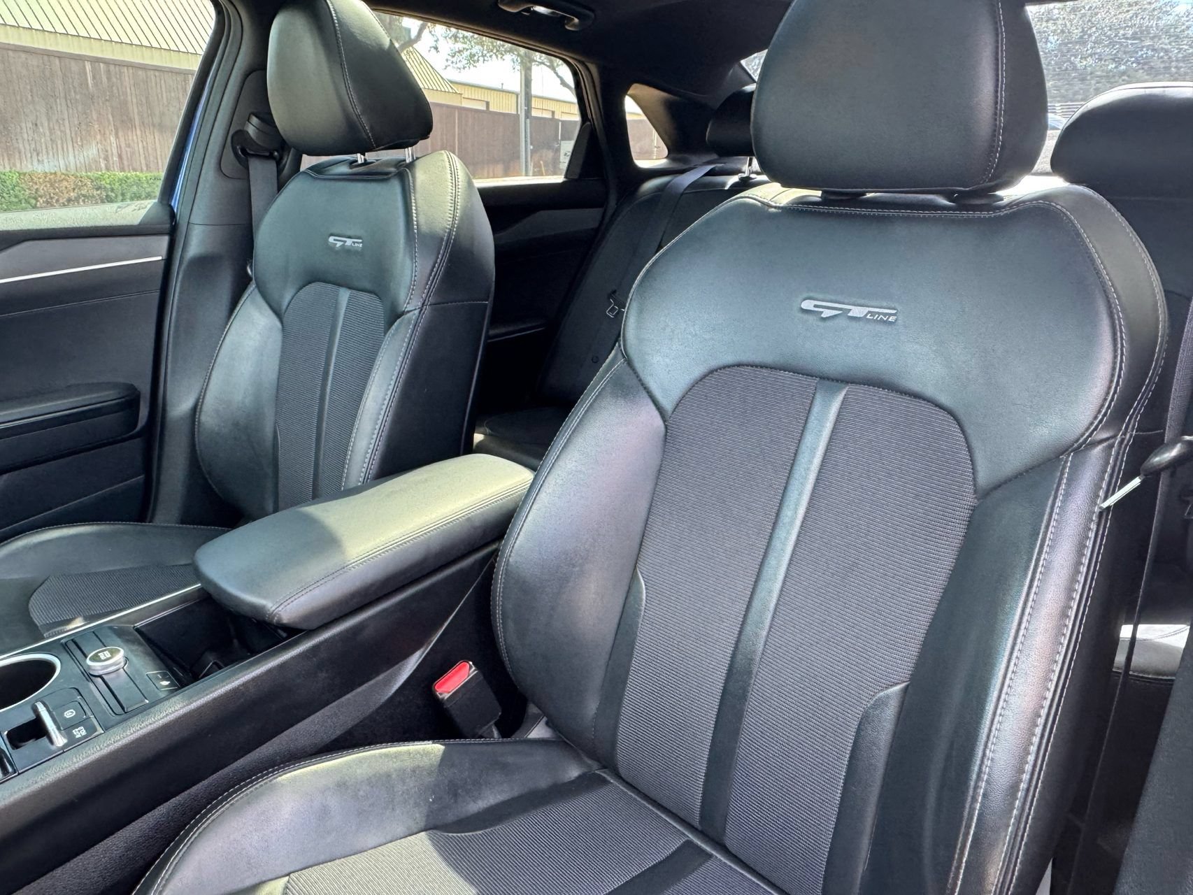 Used 2022 Kia K5 GT-Line w/ GT-Line FWD Premium Package image 22