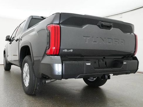 New 2026 Toyota Tundra SR5 image 10