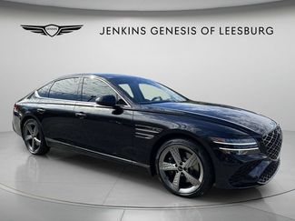 Used 2026 Genesis G80 2.5T Sport Prestige AWD/4WD video 1