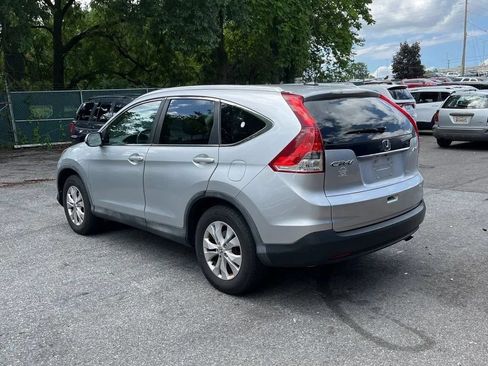 Used 2014 Honda CR-V EX-L image 5
