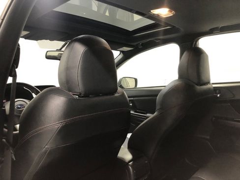 Used 2016 Subaru WRX Limited image 17