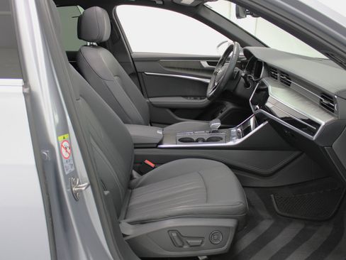 Used 2019 Audi A6 3.0T Prestige image 47