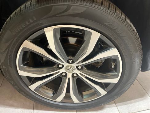 Used 2017 Lexus RX 350 FWD w/ Premium Package image 12