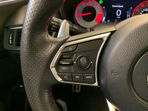 Used 2023 Acura TLX w/ A-SPEC Pkg FWD image 23