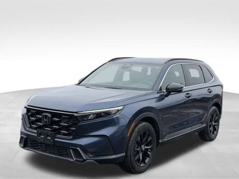 Used 2023 Honda CR-V Sport image 3