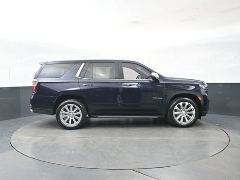 Certified 2023 Chevrolet Tahoe Premier image 6