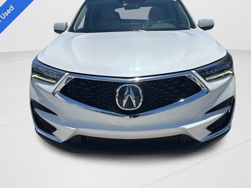 Used 2020 Acura RDX AWD w/ Technology Package image 41
