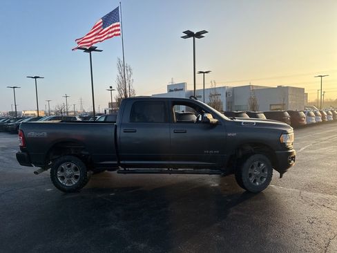 Used 2022 RAM 2500 Big Horn w/ Level A Equipment Group image 1