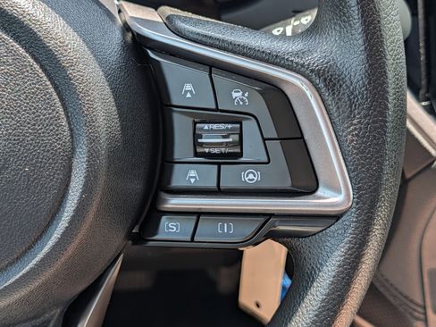 Used 2023 Subaru Forester AWD/4WD image 30
