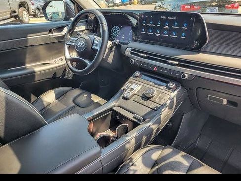 Used 2024 Hyundai Palisade Limited AWD/4WD image 34