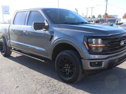Used 2024 Ford F150 XLT w/ Equipment Group 302A MID
