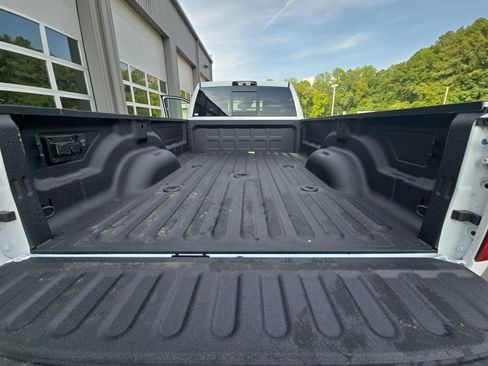 New 2026 RAM 3500 Limited AWD/4WD image 13