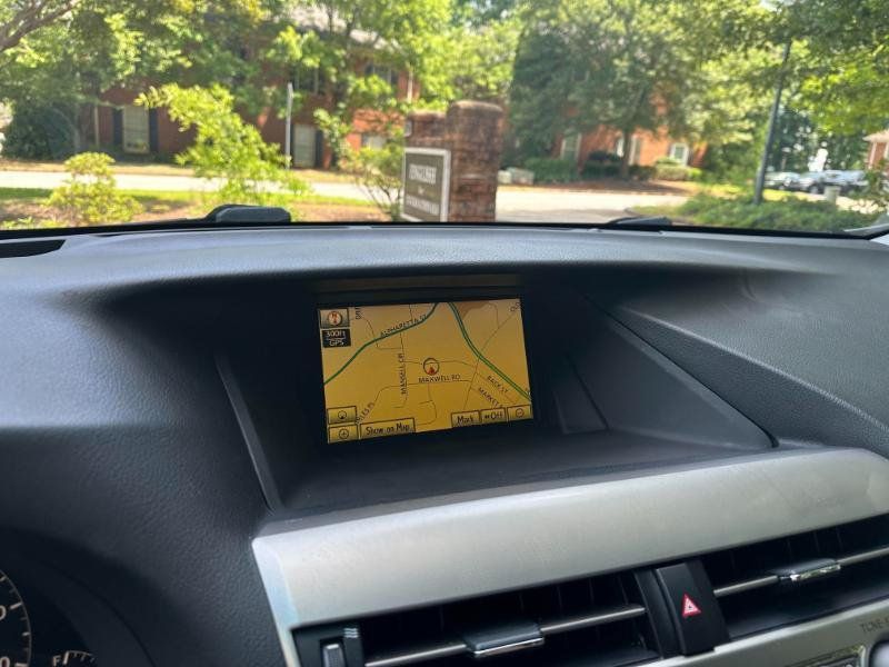 Used 2010 Lexus RX 350 2WD image 32