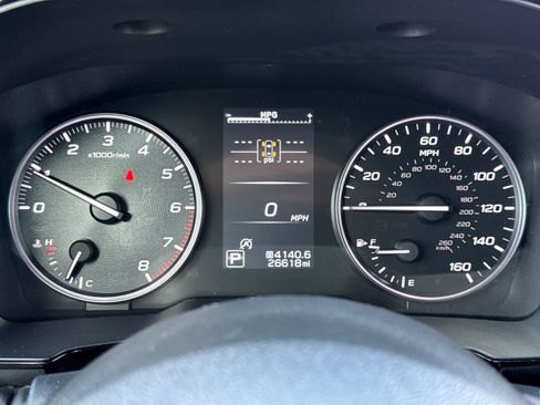 Certified 2023 Subaru Outback Premium image 20