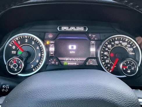 Certified 2023 RAM 1500 Laramie image 10