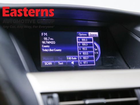 Used 2015 Lexus RX 350 AWD image 19