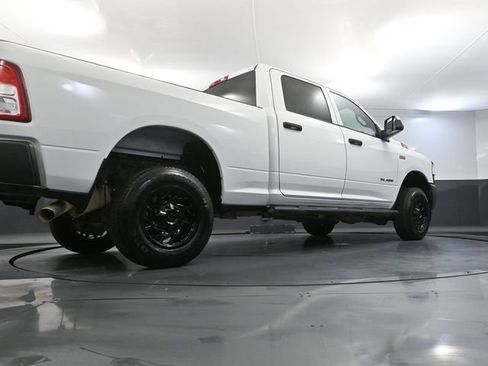 Used 2022 RAM 2500 Tradesman AWD/4WD image 49