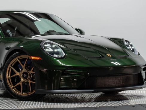 Used 2026 Porsche 911 GT3 image 37