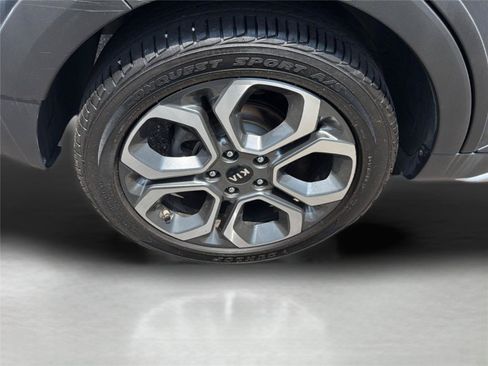 Used 2020 Kia Soul X-Line FWD image 28