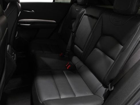 Certified 2025 Cadillac XT4 Premium Luxury image 19