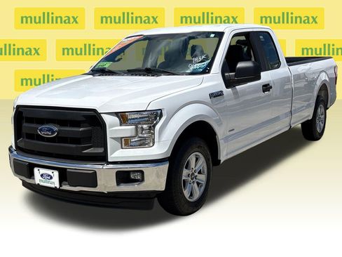 Used 2017 Ford F150 XL w/ Equipment Group 101A Mid RWD image 13