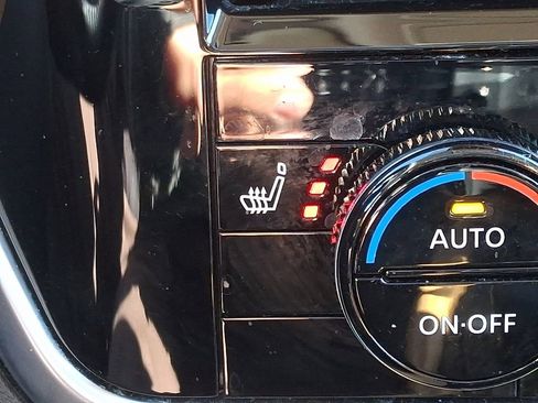 Certified 2023 Nissan Rogue Platinum image 25