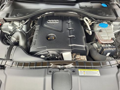 Used 2013 Audi A6 2.0T Premium Plus AWD/4WD image 20