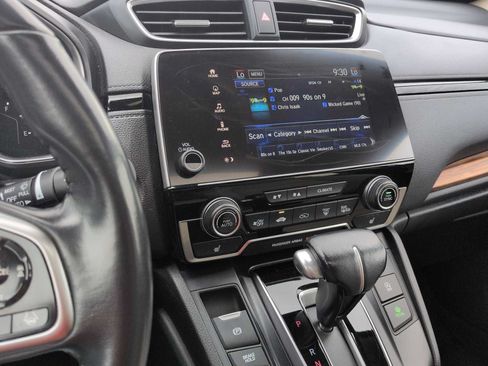 Used 2021 Honda CR-V Touring image 30