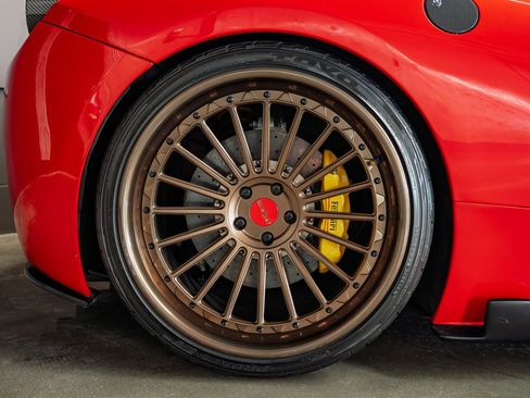 Used 2012 Ferrari 458 Spider image 18