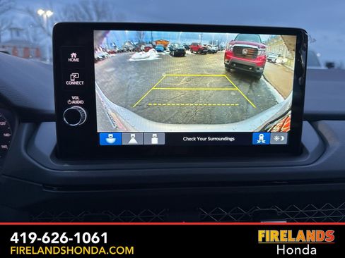 New 2026 Honda Accord SE image 19