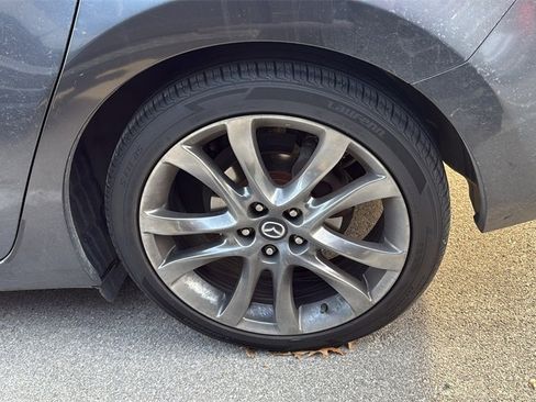 Used 2014 MAZDA MAZDA6 Grand Touring image 9