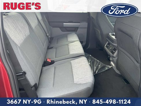 New 2026 Ford F250 XLT w/ 360-Degree Camera Package image 13