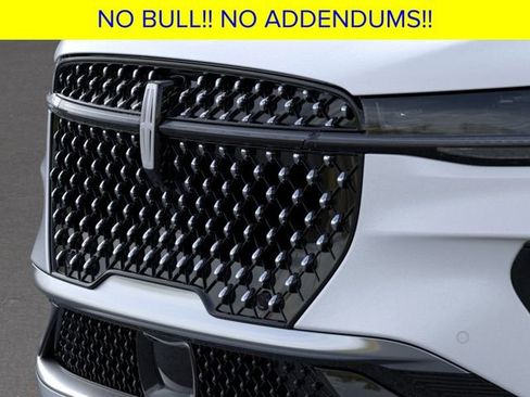 New 2026 Lincoln Nautilus Reserve image 18