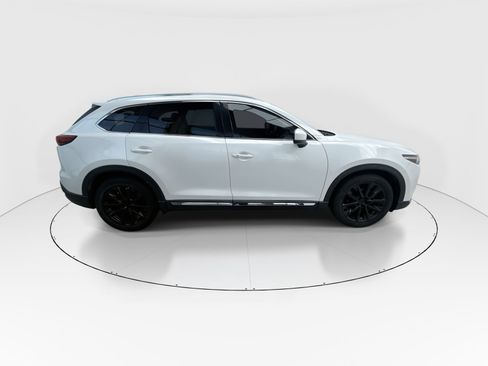 Used 2016 MAZDA CX-9 Signature AWD/4WD image 9