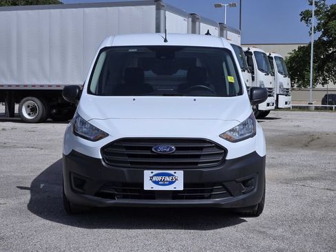 Used 2023 Ford Transit Connect XL FWD image 2