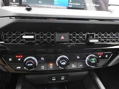 New 2025 Honda Accord Touring image 28