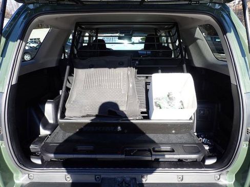 Certified 2022 Toyota 4Runner Trail Special Edition image 7