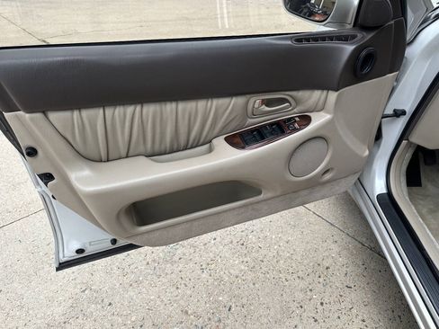Used 1993 Lexus GS 300 RWD image 36