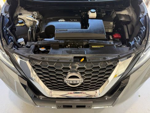 Used 2023 Nissan Murano SL w/ SL Moonroof Package AWD/4WD image 42