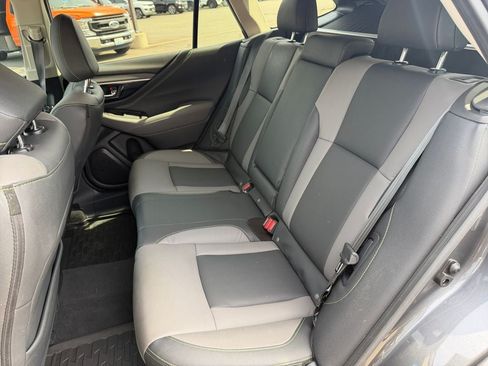 Used 2020 Subaru Outback Onyx Edition XT AWD/4WD image 33