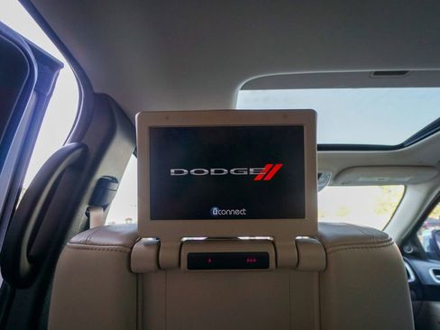 Used 2018 Dodge Durango Citadel w/ Technology Group image 35