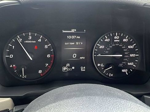 New 2026 Subaru Forester AWD/4WD image 16