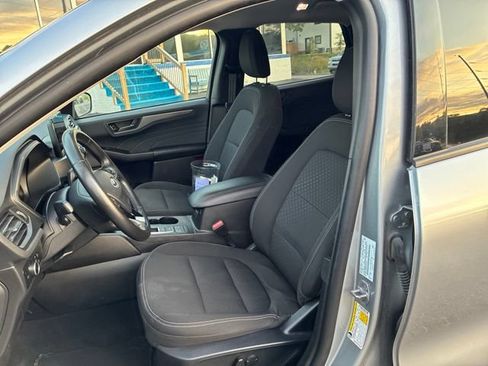 Used 2024 Ford Escape Active FWD image 73