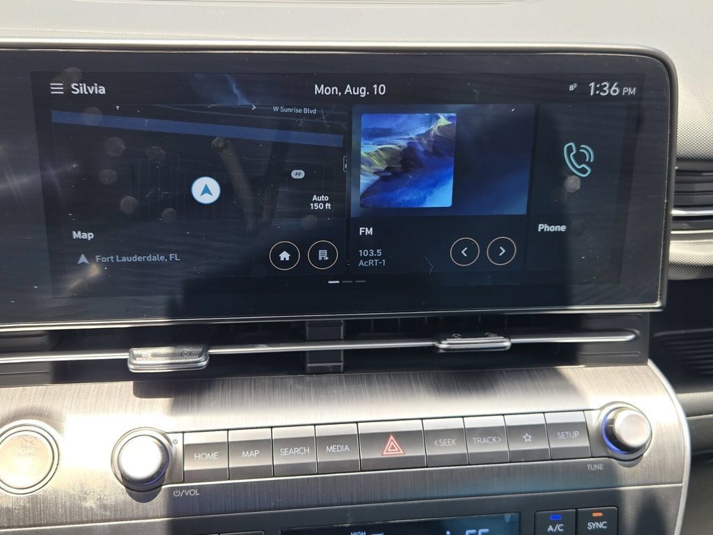 Certified 2024 Hyundai Kona SEL w/ Convenience Package AWD/4WD image 18