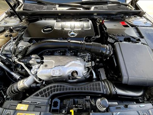 Used 2020 Mercedes-Benz A 220 image 28